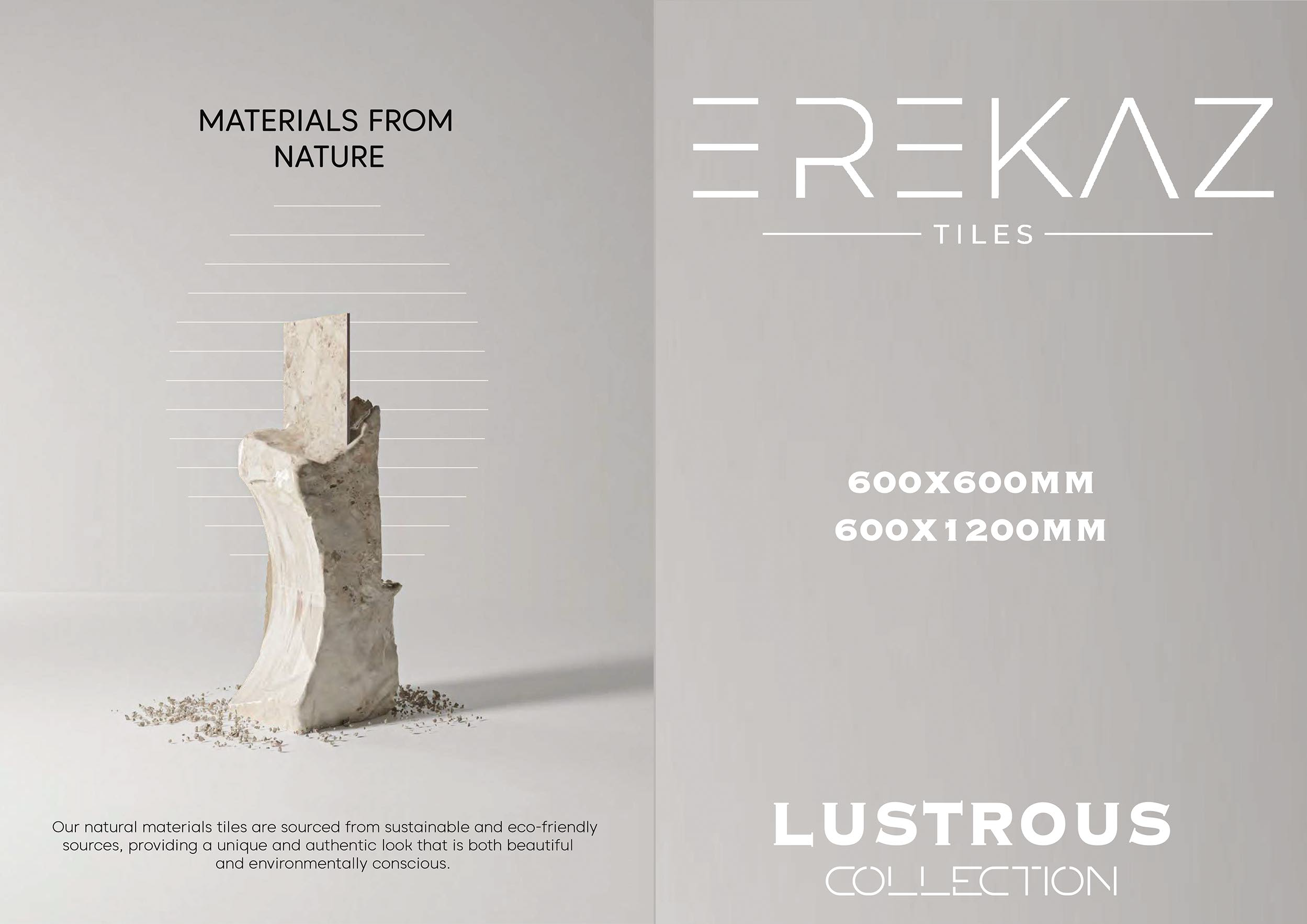 erekaz Products